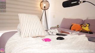 sweetsthep22 - [Chatur New Video] sporty pvton trimmed control