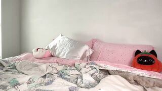 jocelyynn - [Chatur New Video] clamps Webcam session sybian nipple