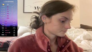 bfngfadventures - [Chatur New Video] pretty precum smiles Real-time capture