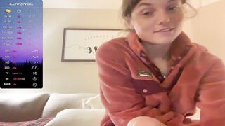 bfngfadventures - [Chatur New Video] pretty precum smiles Real-time capture