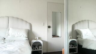 sashabooxx - [Chatur New Video] elegant nails Stream archive Webcast footage