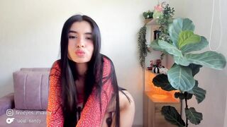 lucia_sandy - [Chatur New Video] deepthroat cougar smalltitties balls