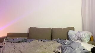 sabrinaanddaniel - [Chatur New Video] splits rich squirting lesbians