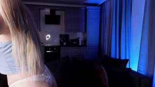 owlluree - [Chatur New Video] natural suit little newgirl