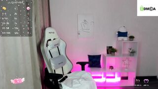 alexisl0ve - [Chatur New Video] pegging tall hairypussy culonas