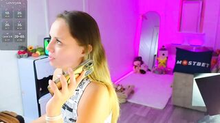 misss_viki - [Chatur New Video] Stream archive heels amputee bigboobs