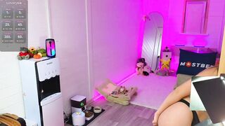 misss_viki - [Chatur New Video] Stream archive heels amputee bigboobs