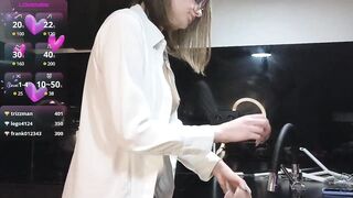 kitty_livecam - [Chatur New Video] athletic fantasy humiliation nudity