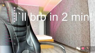 trina_kay_kiss - [Chatur New Video] big deepthroating nipples phonesex