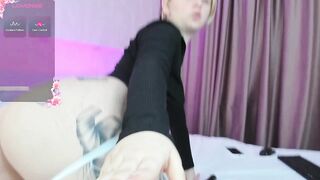 alice_diva - [Chatur New Video] exhibitionist lingerie panties seductive