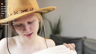 dexterity_of_love - [Chatur New Video] ohmibod hidden show lushcontrol lushon