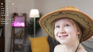 dexterity_of_love - [Chatur New Video] ohmibod hidden show lushcontrol lushon