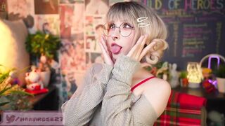 mana_rose - [Chatur New Video] analplay Webcam broadcast chubby dp