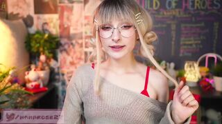 mana_rose - [Chatur New Video] analplay Webcam broadcast chubby dp