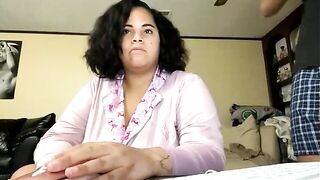 helovesmehelovesmenot - [Chatur New Video] athletic Recorded session twerking spanks