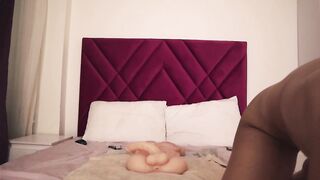 misslullu - [Chatur New Video] legendsofruneterra Stream archive interactivetoys interracial
