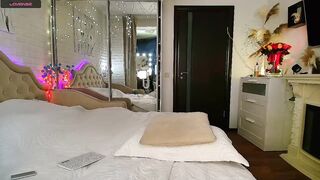 oh_julie - [Chatur New Video] tattooed dress hot tightpussy