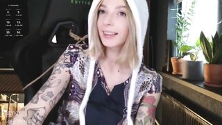 baby_gopn1k - [Chatur New Video] Recorded performance cumming niceass toy