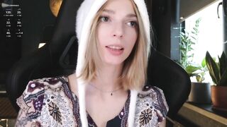 baby_gopn1k - [Chatur New Video] Recorded performance cumming niceass toy