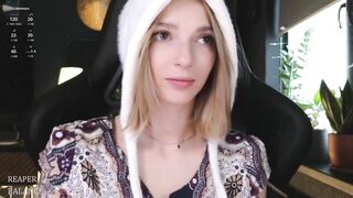 baby_gopn1k - [Chatur New Video] Recorded performance cumming niceass toy