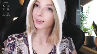 baby_gopn1k - [Chatur New Video] Recorded performance cumming niceass toy