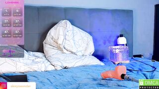 alexyakitsune - [Chatur New Video] masturbate Web stream swallow shaven