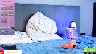 alexyakitsune - [Chatur New Video] masturbate Web stream swallow shaven