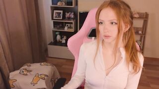 plastic_beach - [Chatur New Video] showershow twerk slave exhibitionist