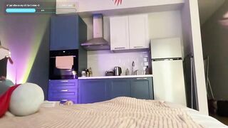 whoisalisa - [Chatur New Video] toes private Visual broadcast cute