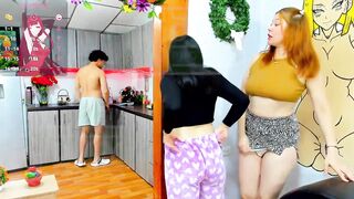 xsexs_girlsx - [Chatur New Video] squirtshow legs koikatsuparty hairyarmpit