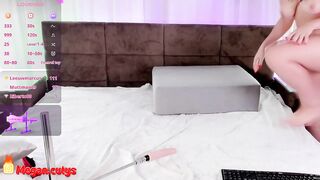 amandachau - [Chatur New Video] piercing facecute tattooed smoke