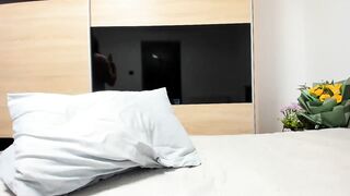 angell6969 - [Chatur New Video] longtongue talkative Live capture pinkhair