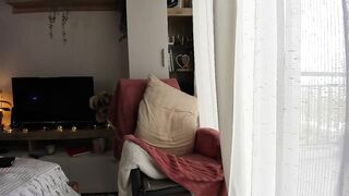 bestgirl_ofthe_neighborhood - [Chatur New Video] showcum balloon facefuck cameltoe