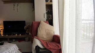 bestgirl_ofthe_neighborhood - [Chatur New Video] showcum balloon facefuck cameltoe