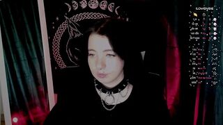black_kittie_01 - [Chatur New Video] sugardaddy erotic sissy bigboob