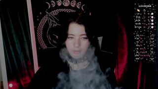 black_kittie_01 - [Chatur New Video] sugardaddy erotic sissy bigboob