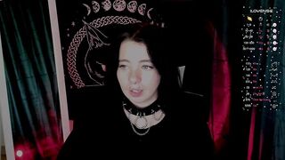 black_kittie_01 - [Chatur New Video] sugardaddy erotic sissy bigboob