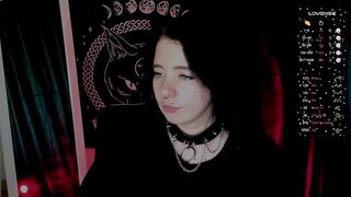 black_kittie_01 - [Chatur New Video] sugardaddy erotic sissy bigboob