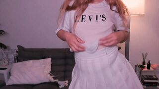 isabellegeffroy - [Chatur New Video] mommy chill pvtshow Online recording