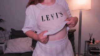 isabellegeffroy - [Chatur New Video] mommy chill pvtshow Online recording