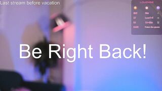 dreamy_kira - [Chatur New Video] fun tattooed cumslut booty