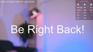 dreamy_kira - [Chatur New Video] fun tattooed cumslut booty