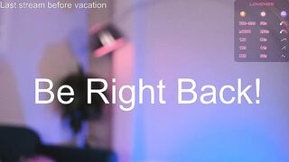 dreamy_kira - [Chatur New Video] fun tattooed cumslut booty