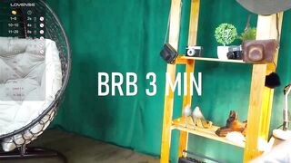 _kim_su_hen_ - [Chatur New Video] Live stream recording blueeyes orgy pretty