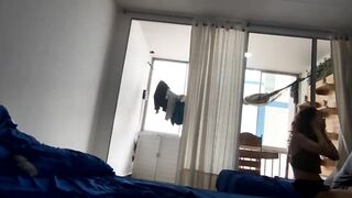 mjayx99 - [Chatur New Video] bigclit booty deepthroating bigass