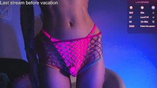 dreamy_kira - [Chatur New Video] Virtual performance friendly bdsm shave