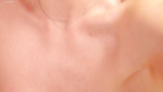 anbarbie - [Chatur New Video] flash ahegao sweet boots