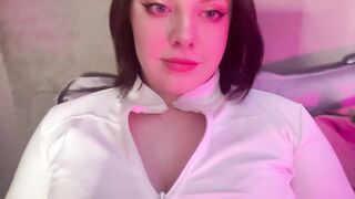 anataokasan - [Chatur New Video] Virtual stream curlyhair wheel culonas