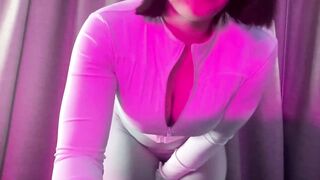 anataokasan - [Chatur New Video] Virtual stream curlyhair wheel culonas