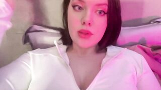 anataokasan - [Chatur New Video] bigtits pawg give gamergirl